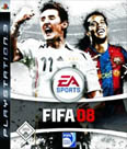 FIFA 08