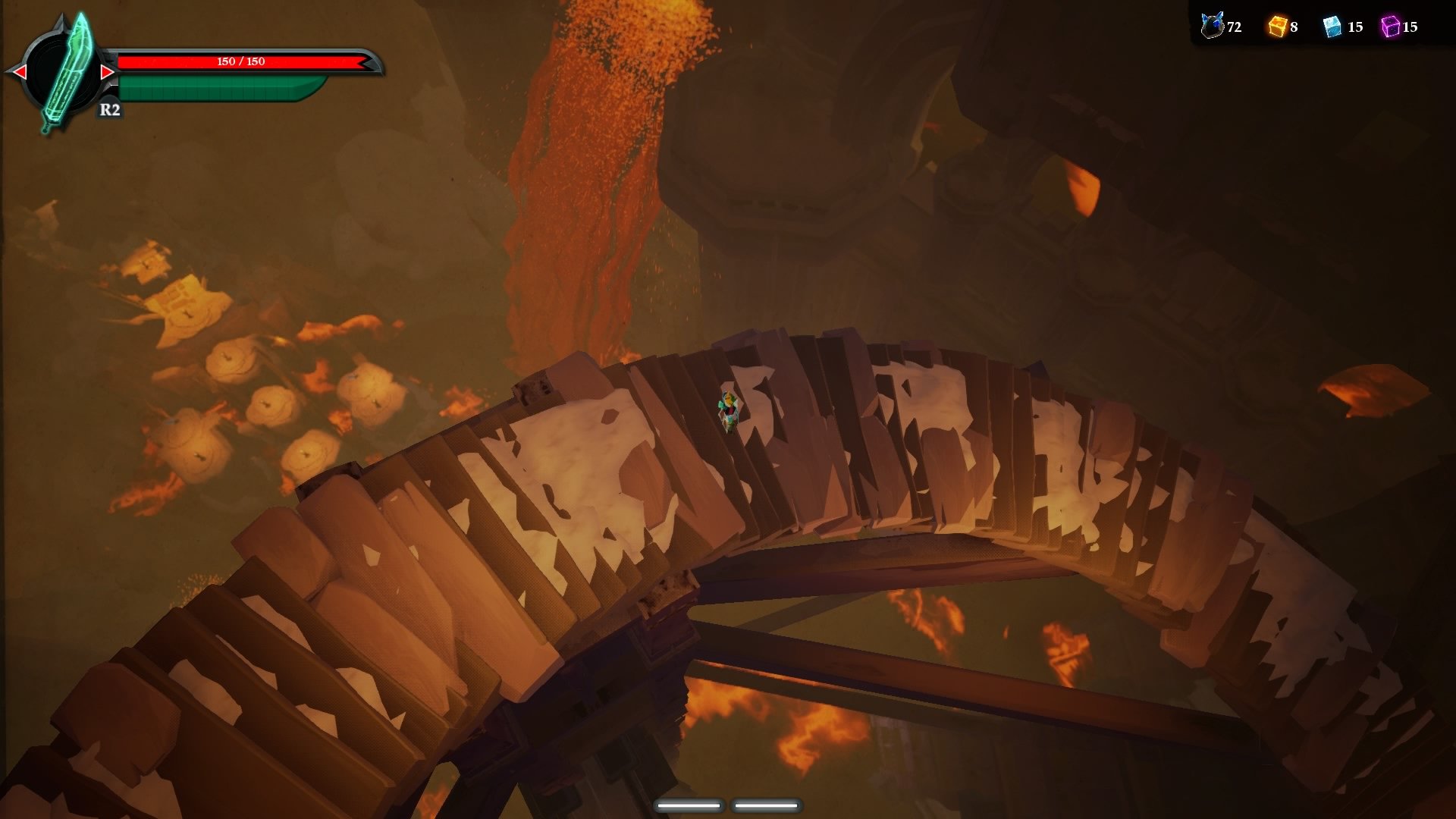 Stories: The Path of Destinies