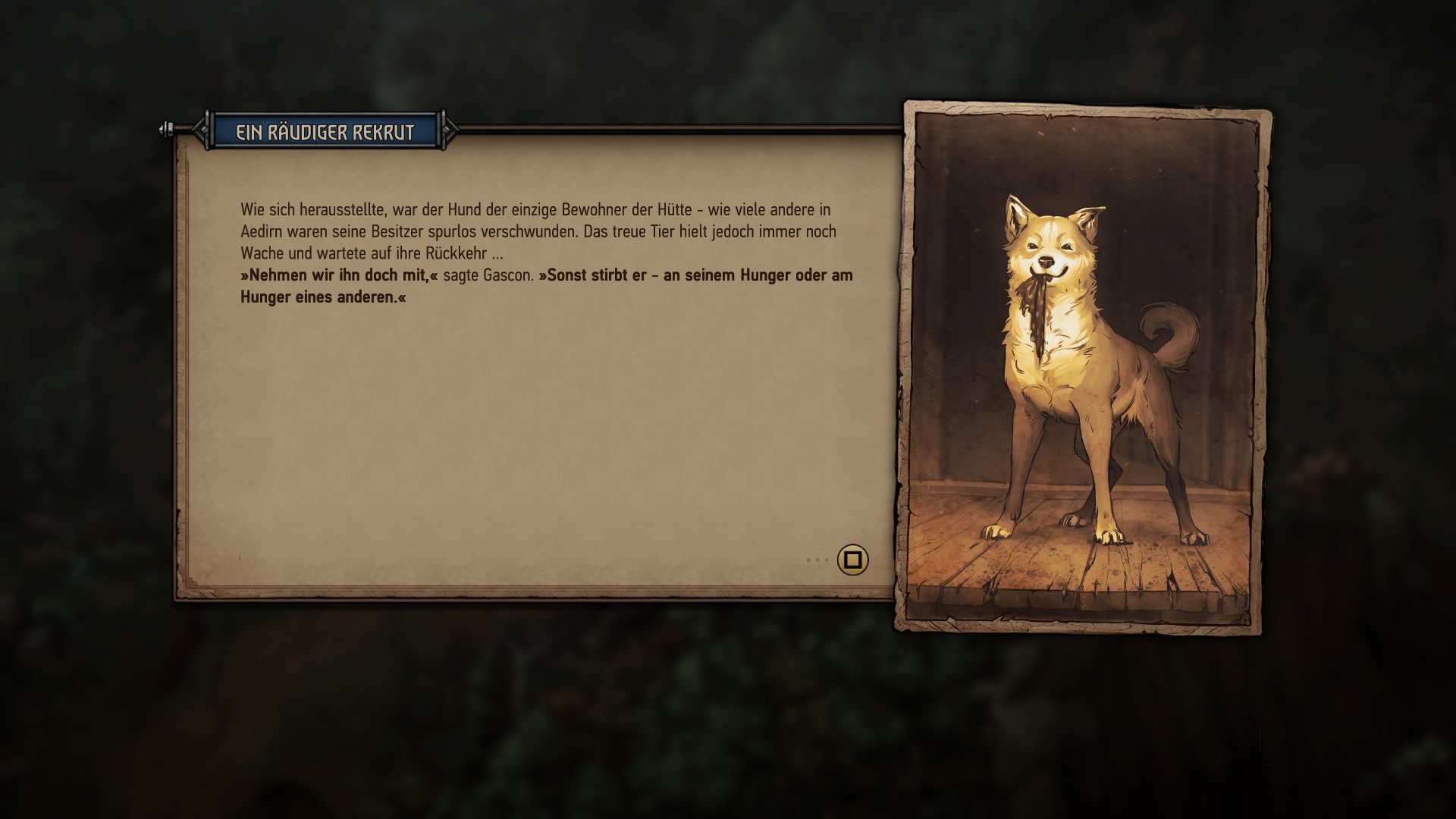 Thronebreaker: The Witcher Tales