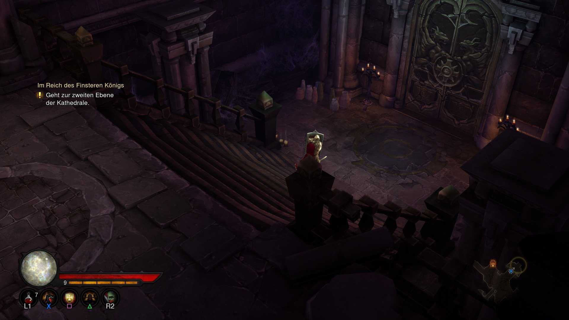 Diablo III: Reaper of Souls - Ultimate Evil Edition