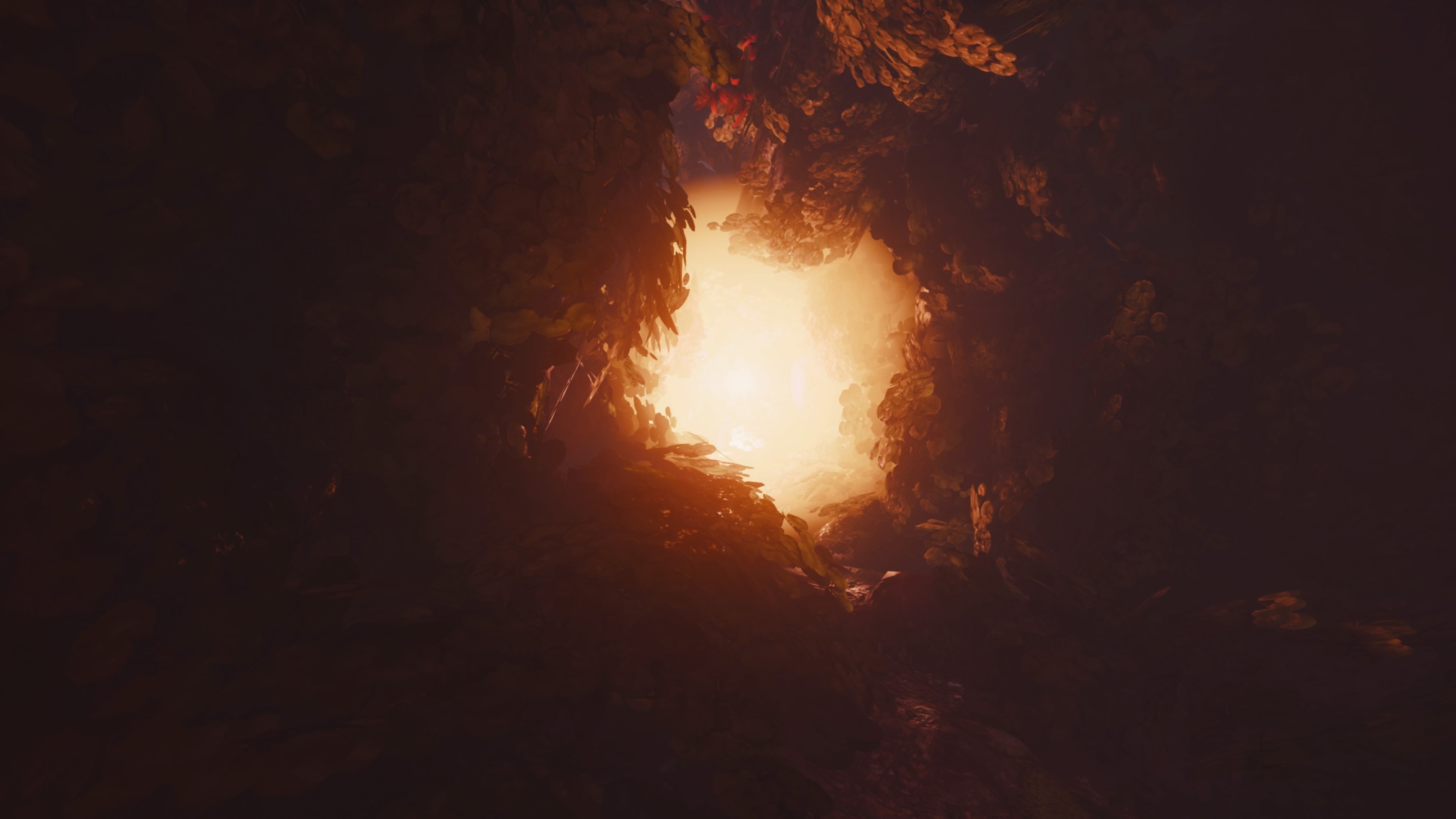 Paradise Lost