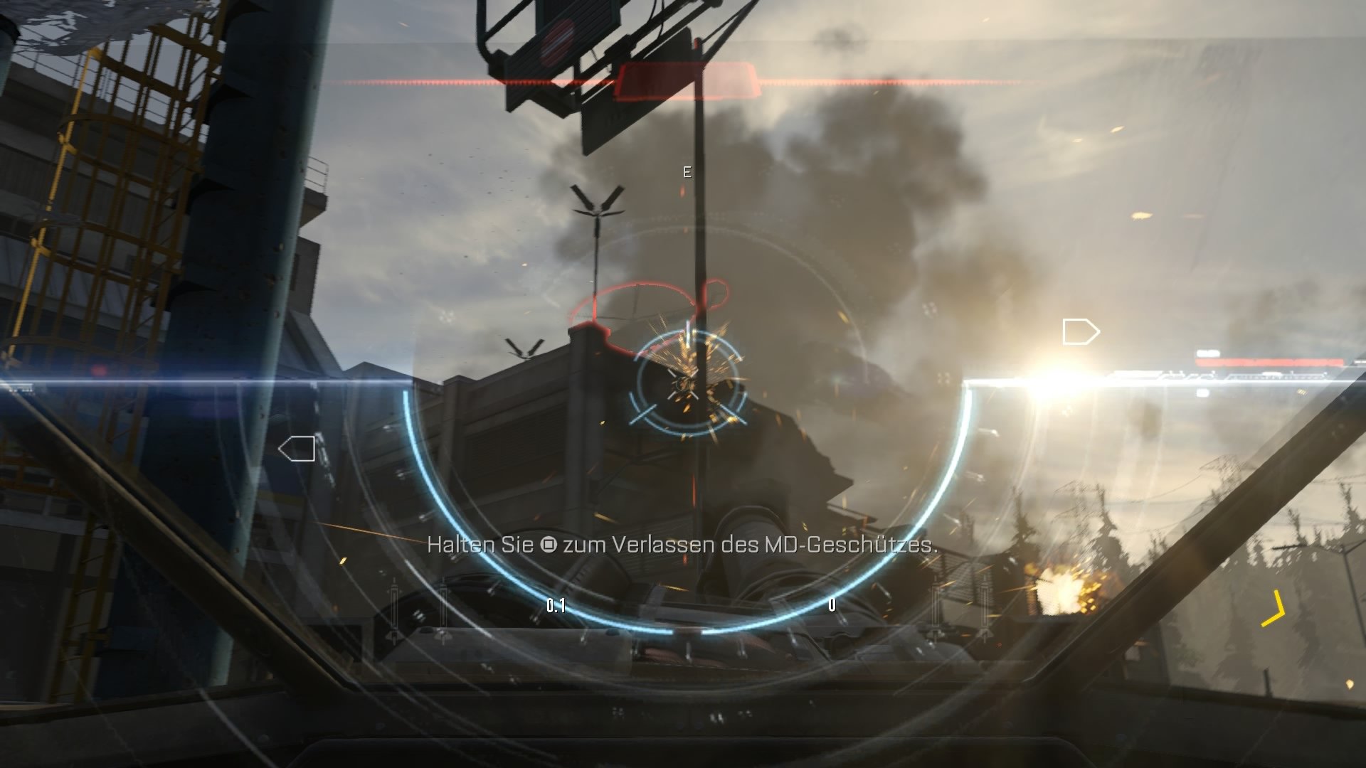 Call of Duty: Advanced Warfare