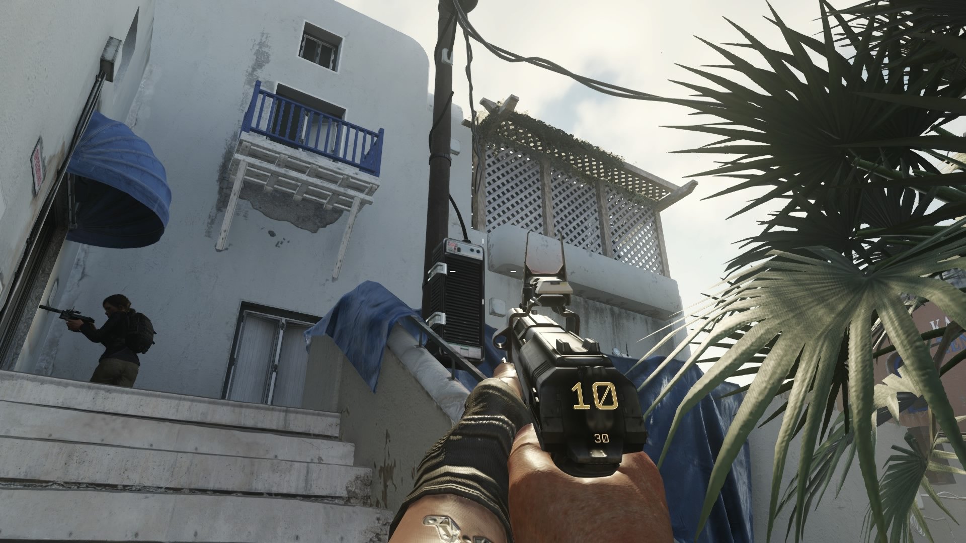 Season Pass zu Call of Duty: Advanced Warfare kostet 50 Euro