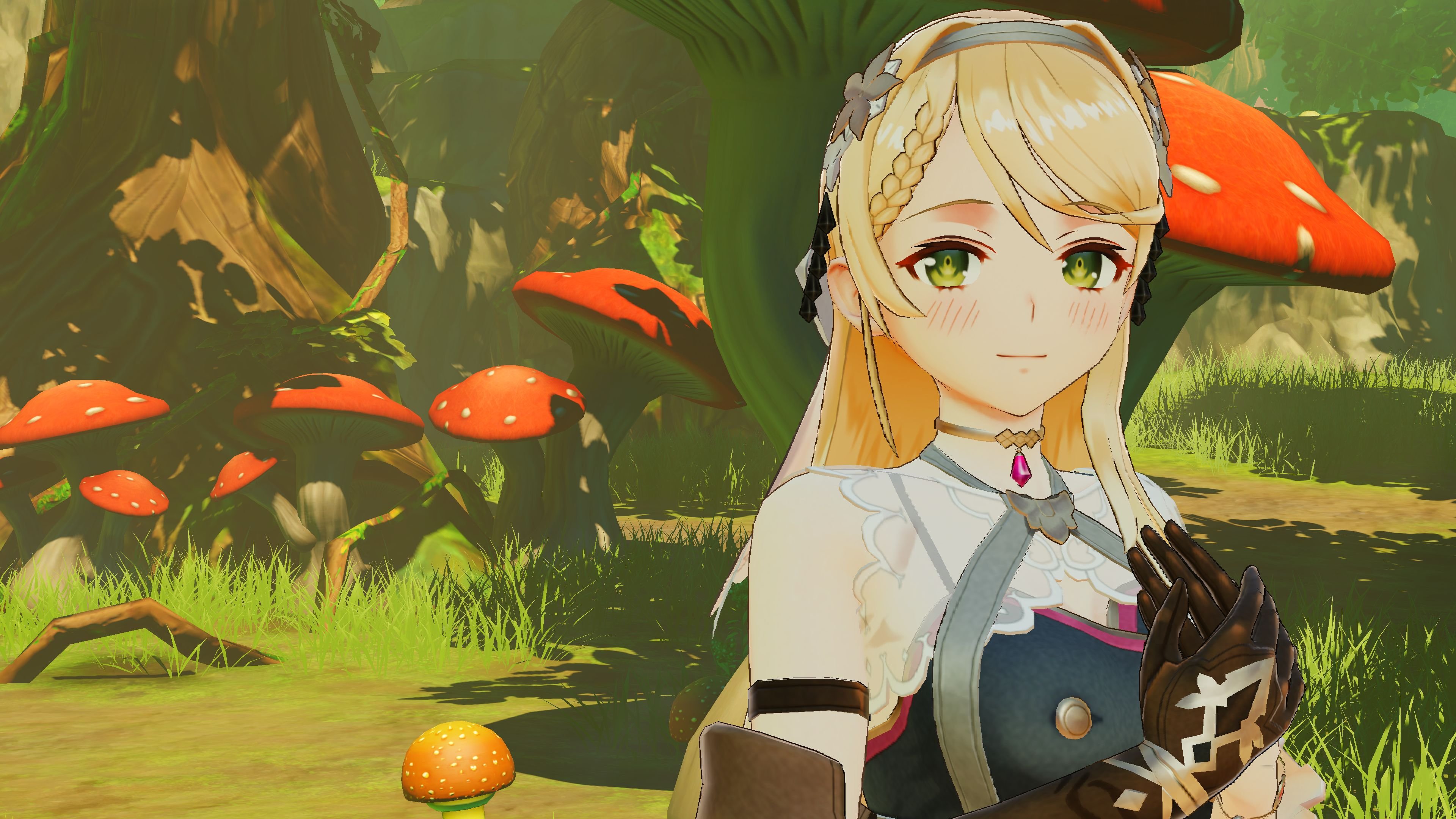 Atelier Ryza 3: Alchemist of the End & the Secret Key