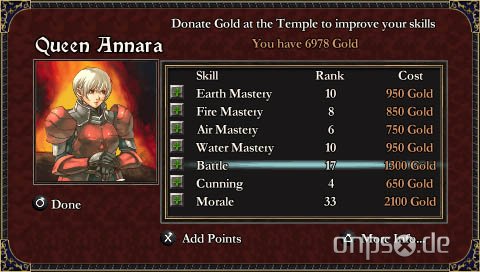 Puzzle Quest: Challenge of the Warlords