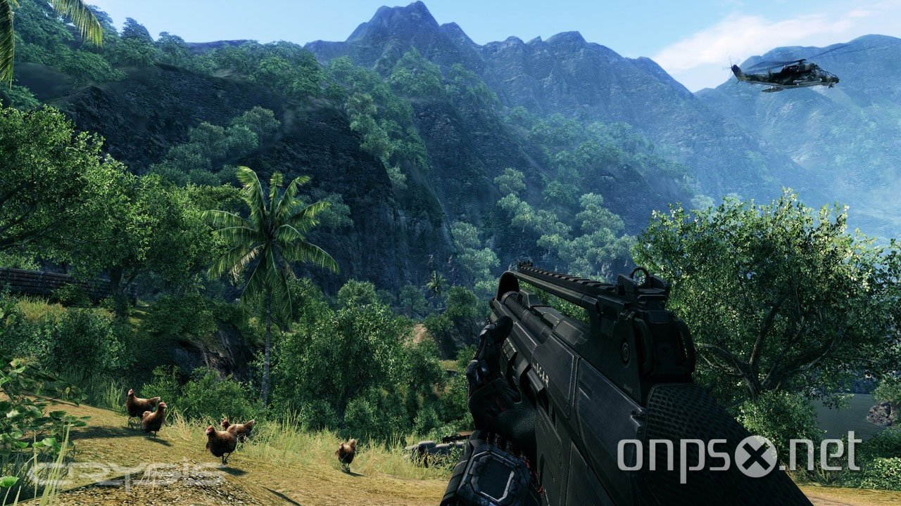Crysis