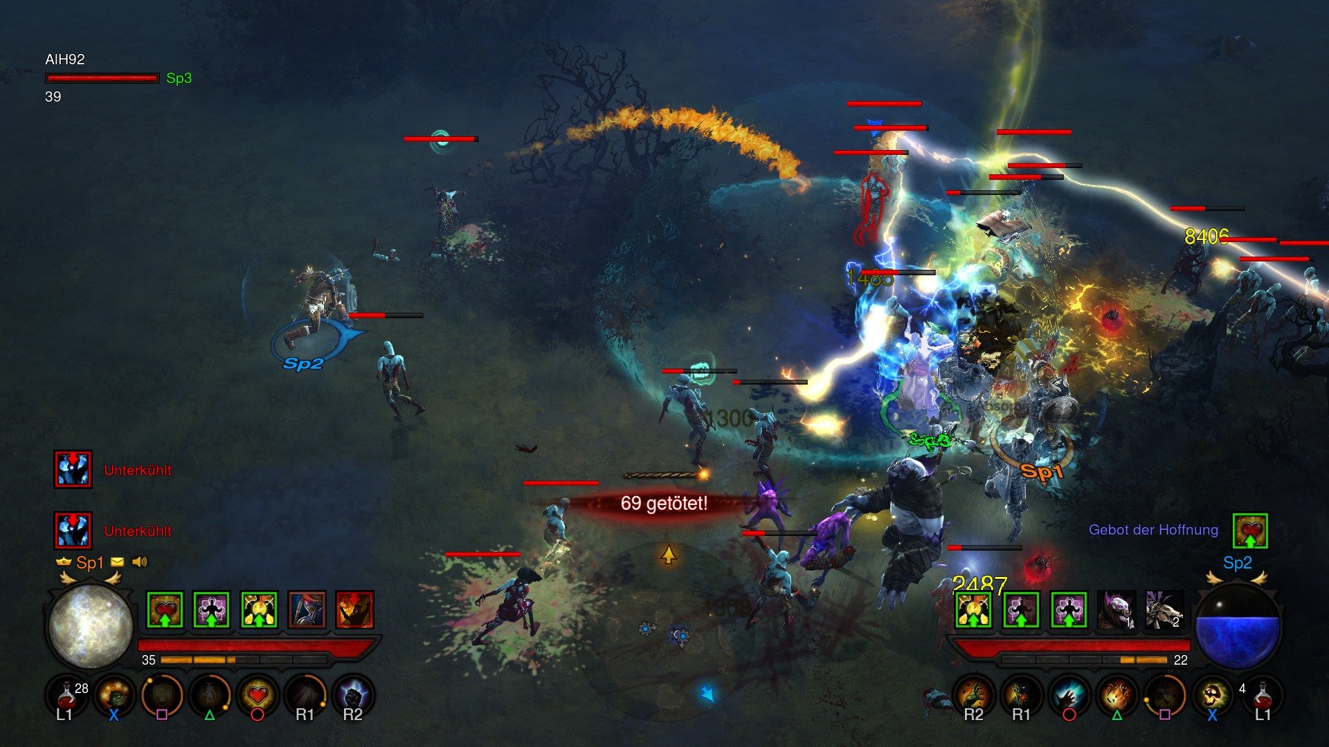 Diablo III: Reaper of Souls - Ultimate Evil Edition