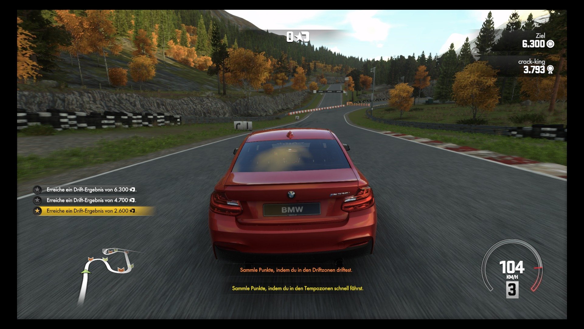 Driveclub