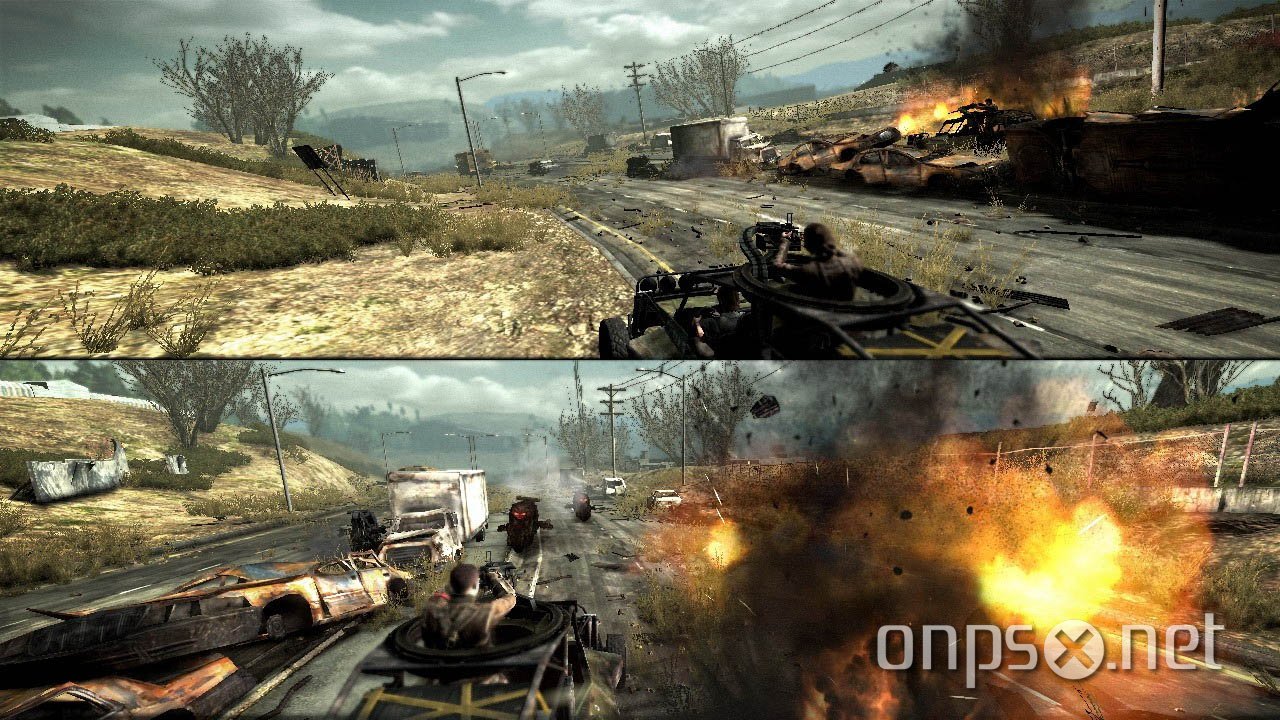 Terminator: Die Erlösung  Das Videospiel