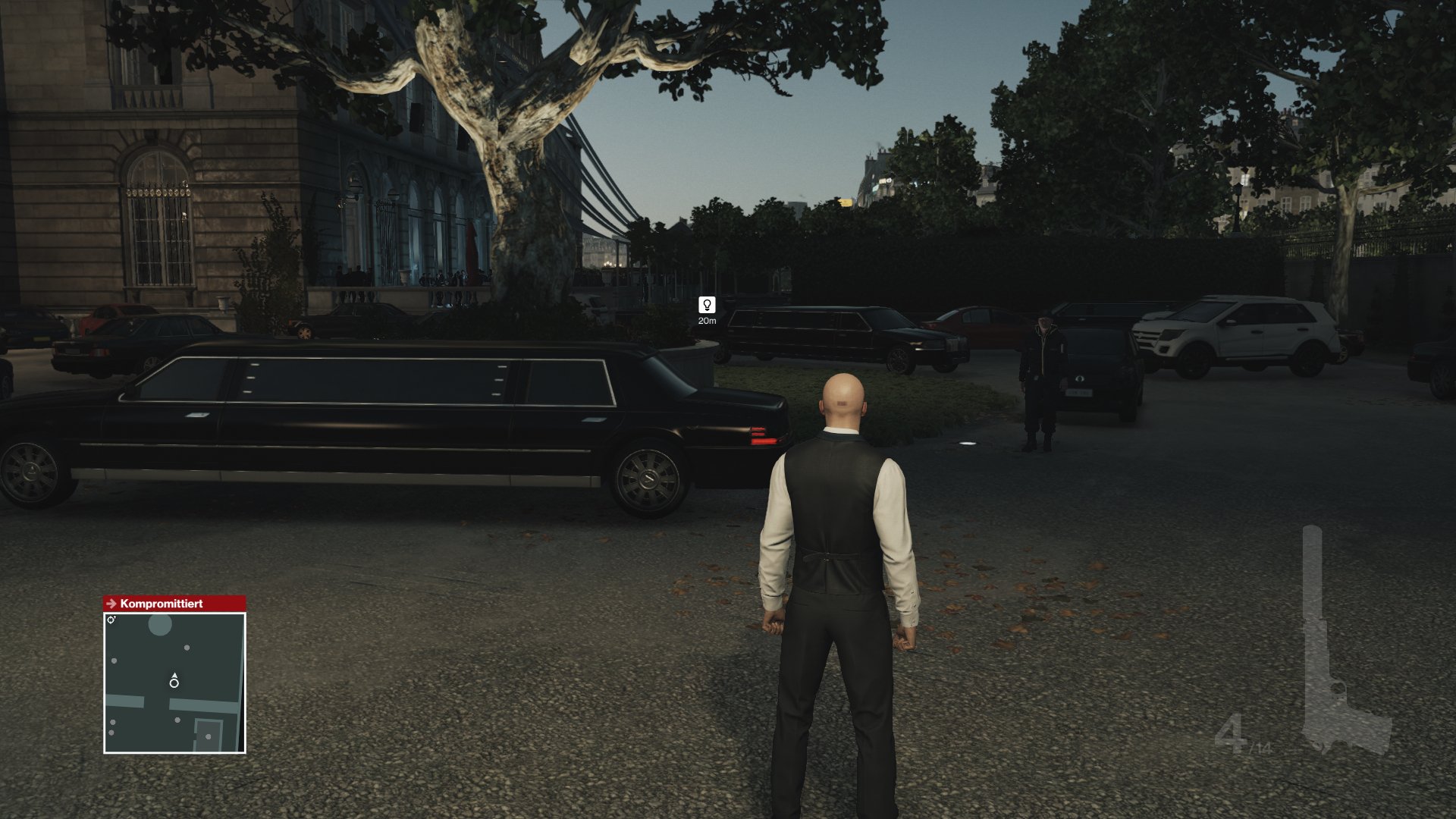 Hitman: Definitive Edition