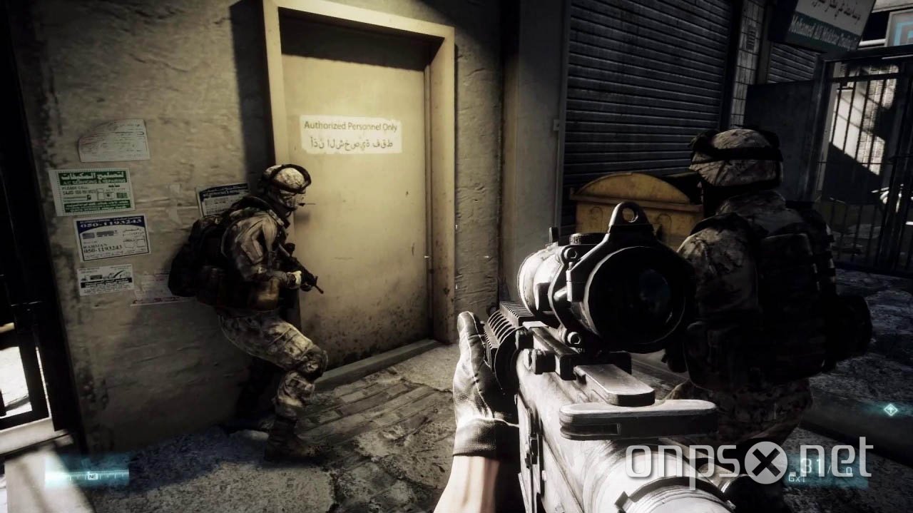 Battlefield 3