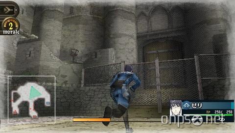 Valkyria Chronicles 2