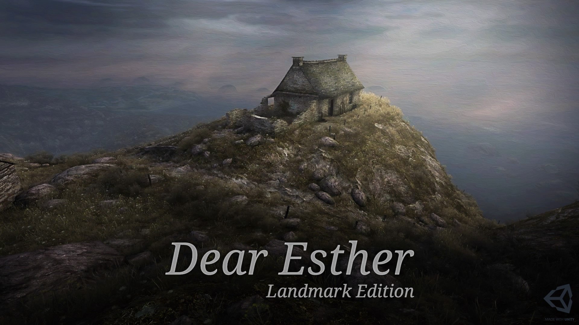 Neues Review: Dear Esther: Landmark Edition
