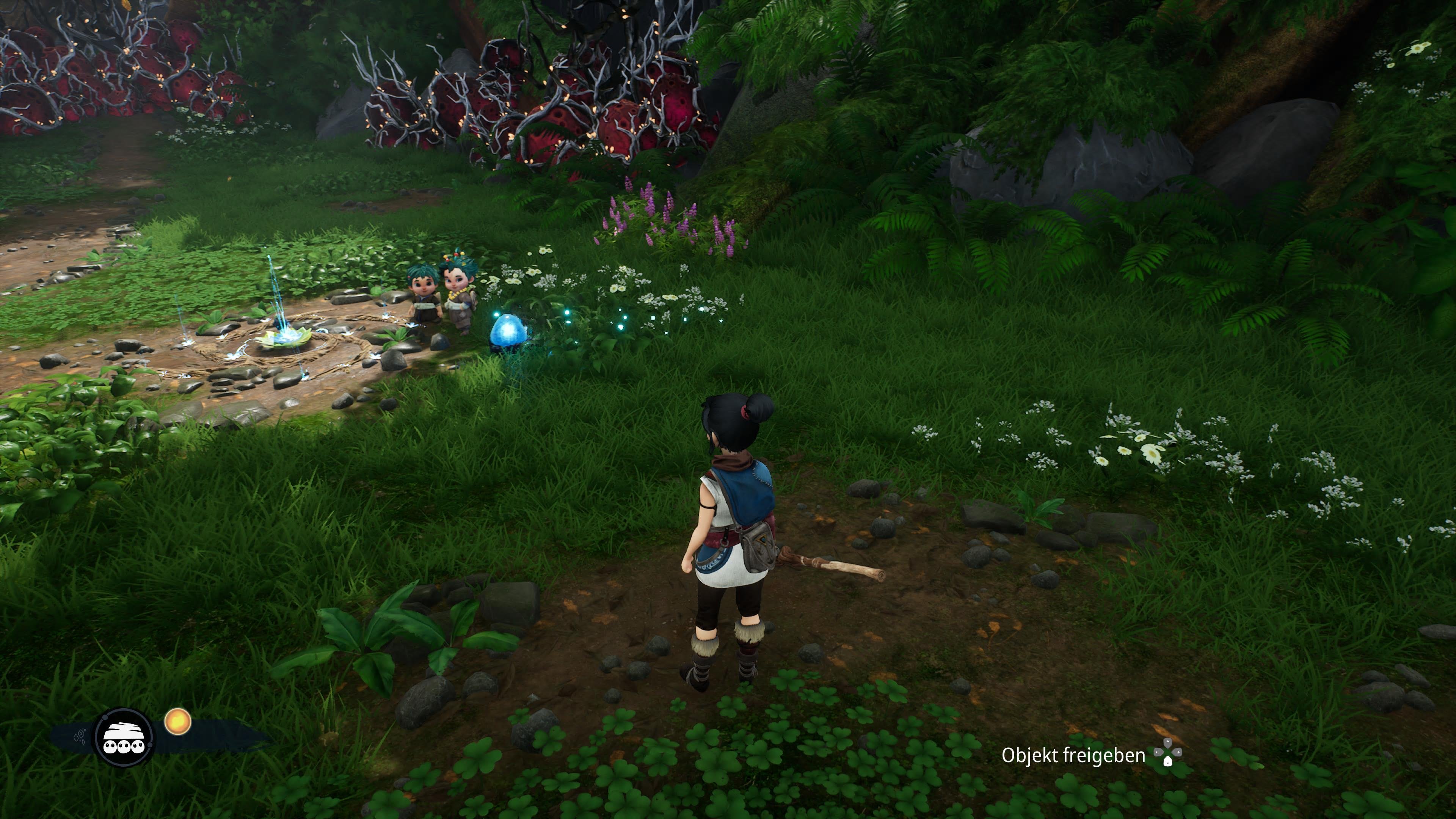 Kena: Scars of Kosmora