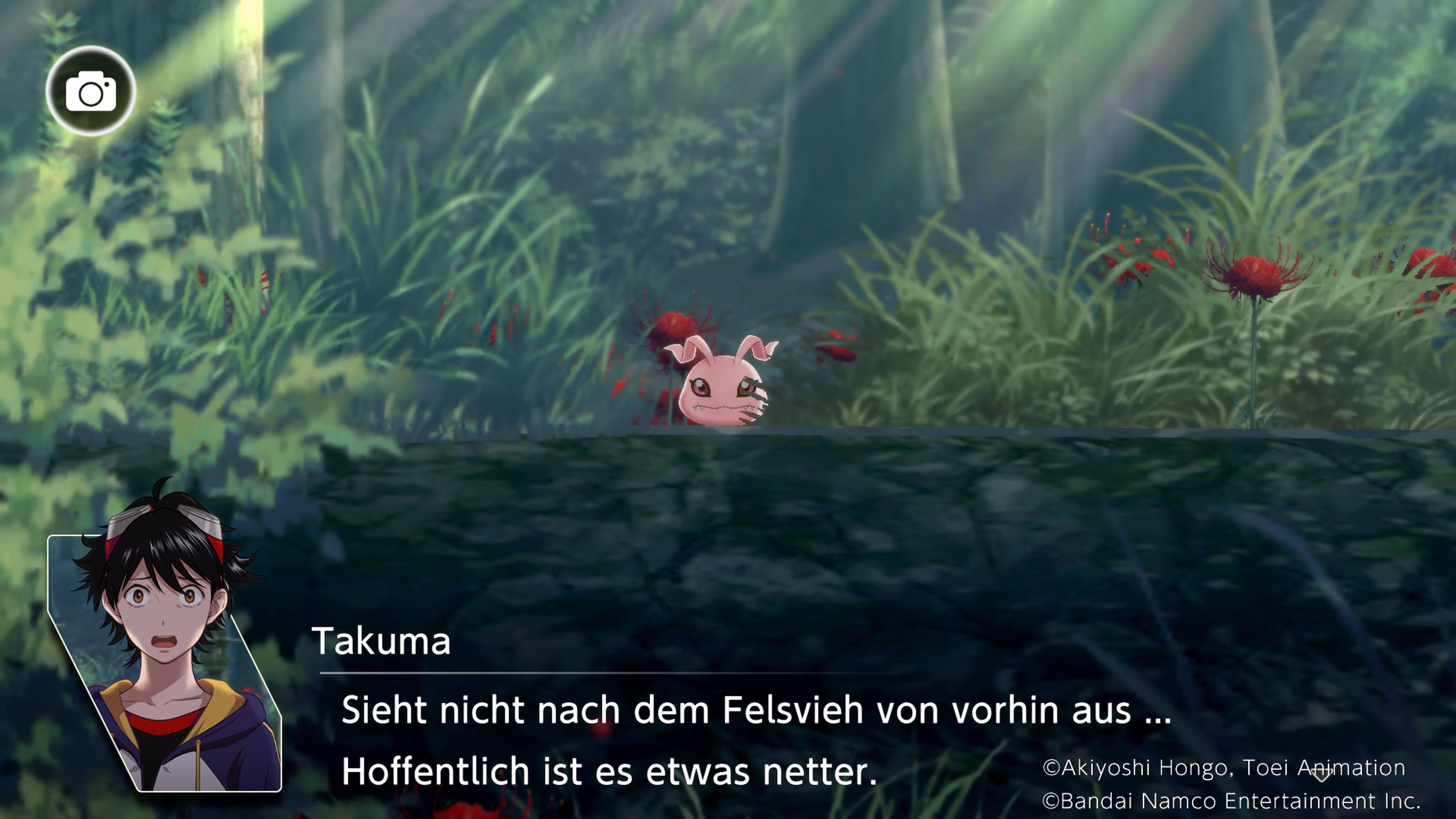 Digimon Survive