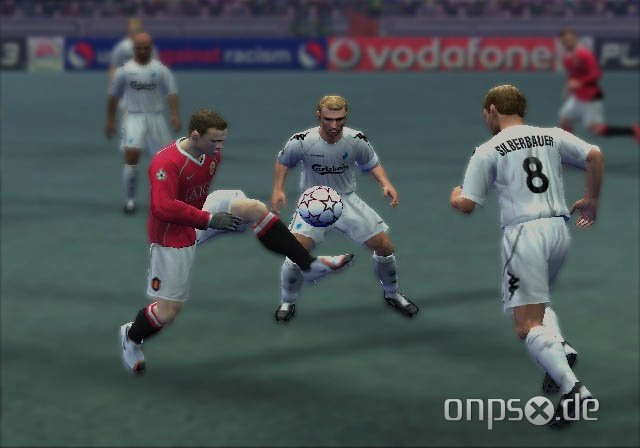 UEFA Champions League 2006-2007