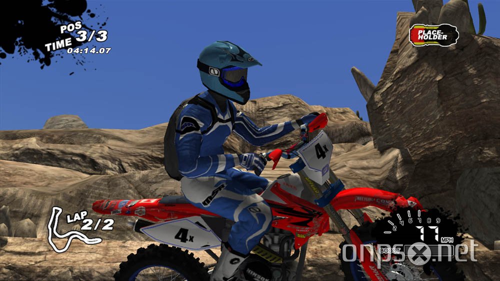 SCORE International Baja 1000 World Championship Off Road Racing