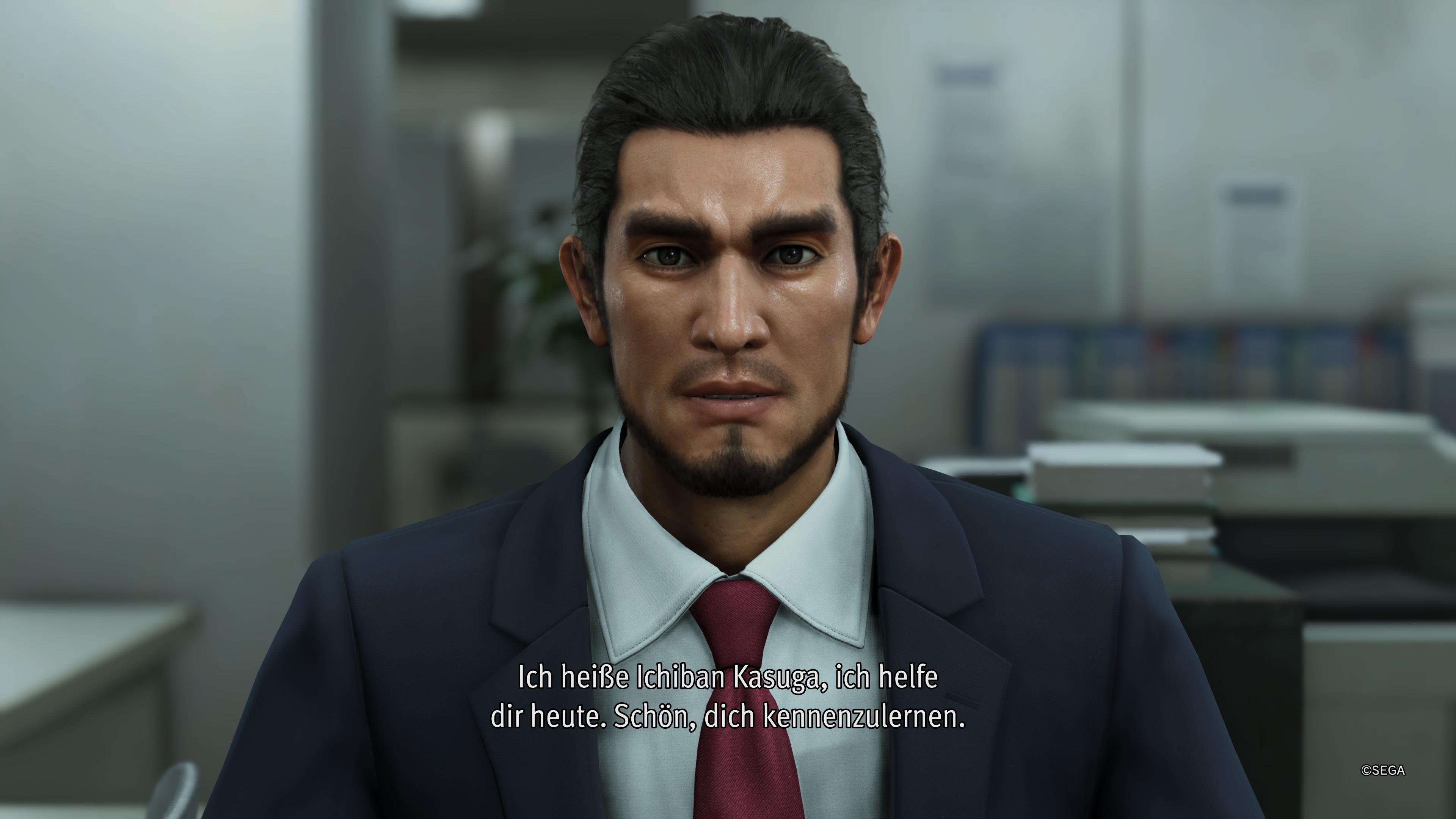 Like A Dragon: Infinite Wealth