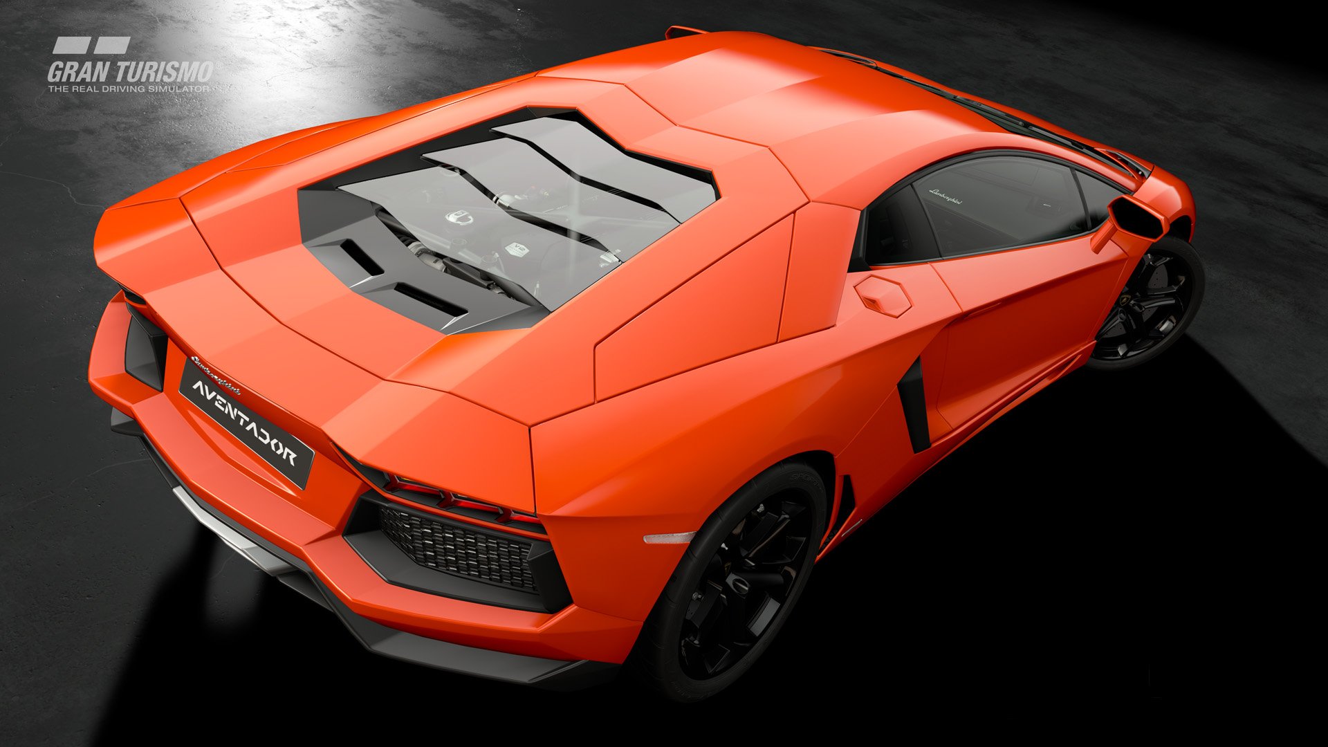Gran Turismo Sport