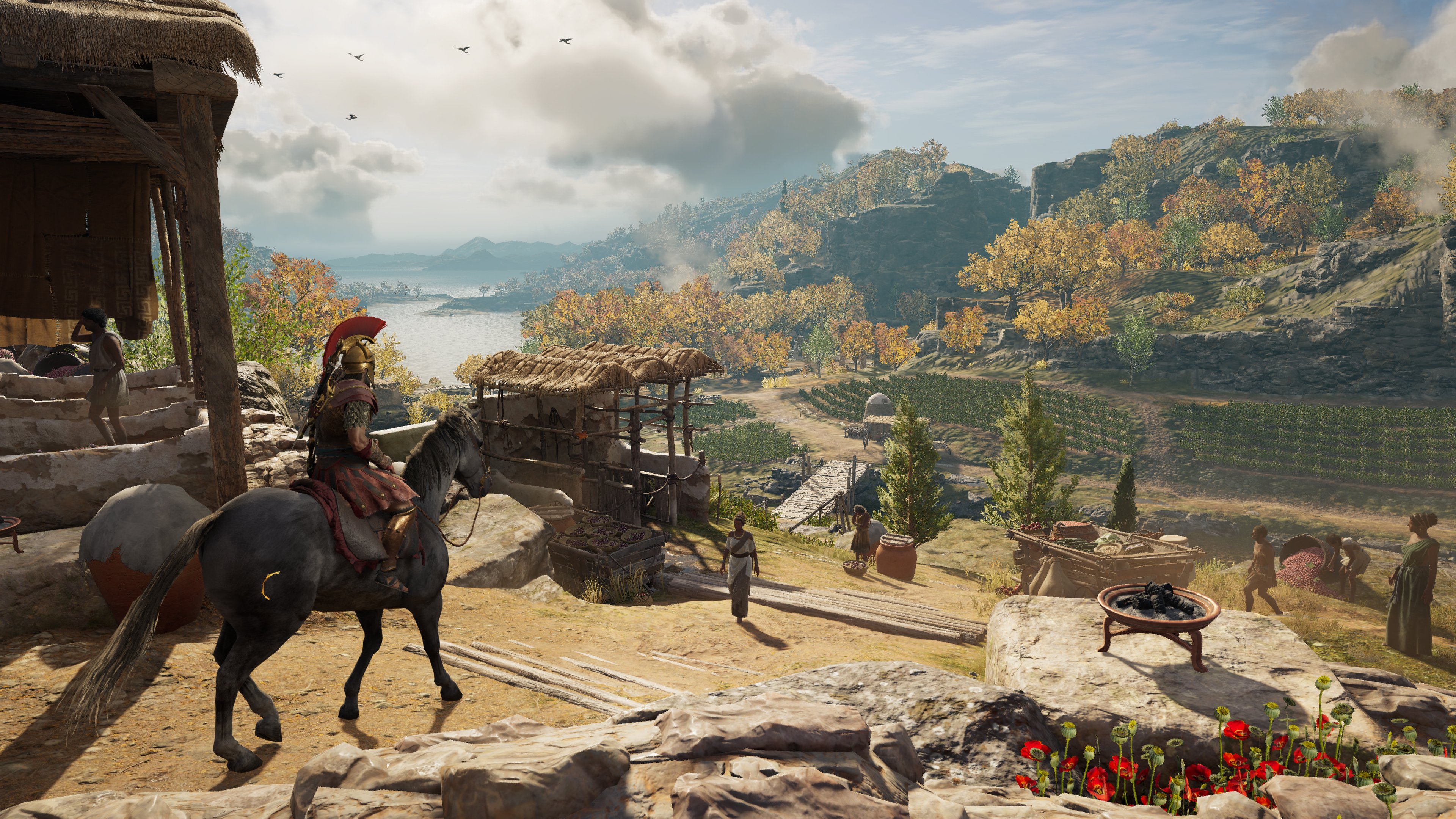Assassin`s Creed: Odyssey