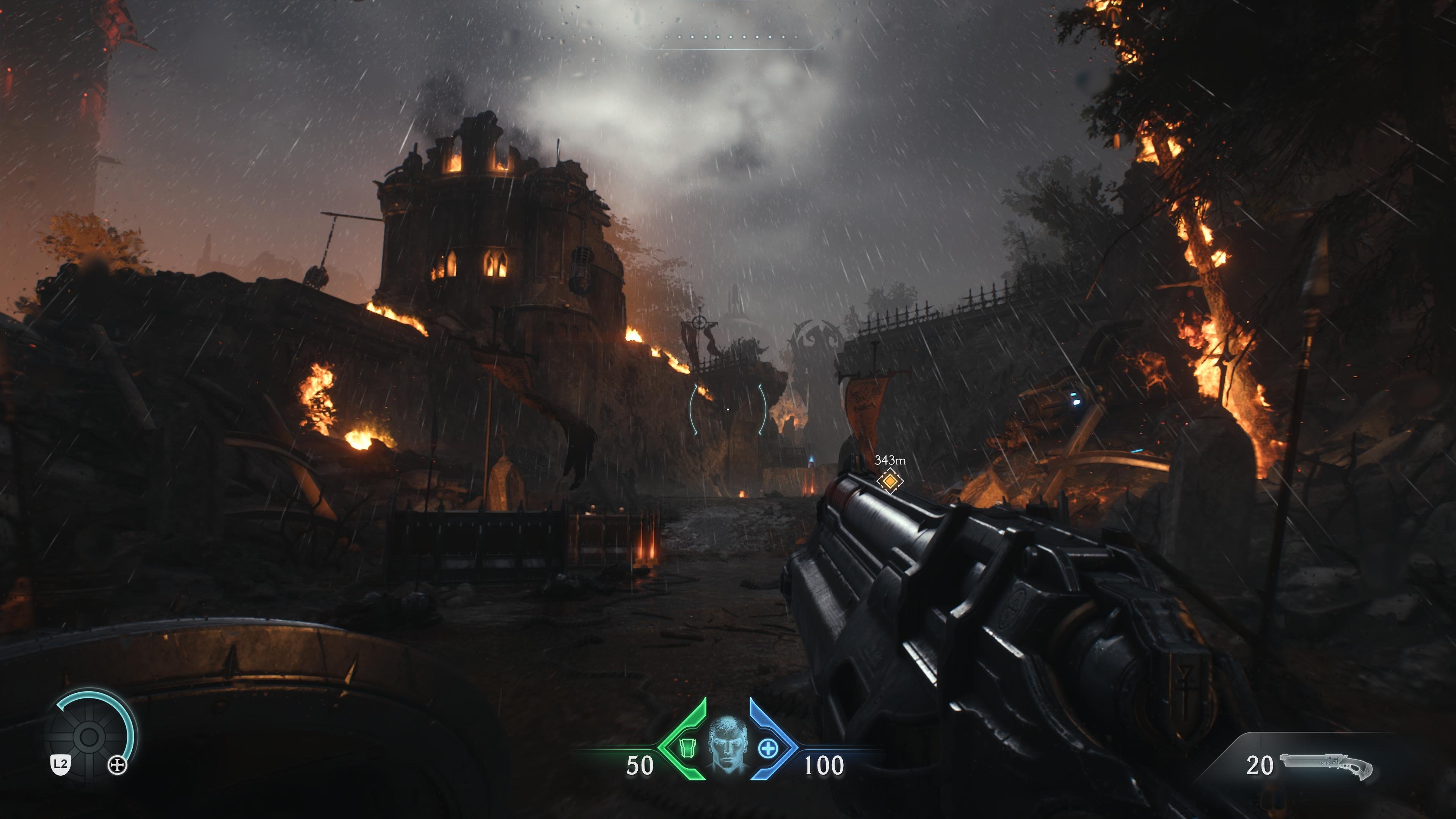 DOOM: The Dark Ages