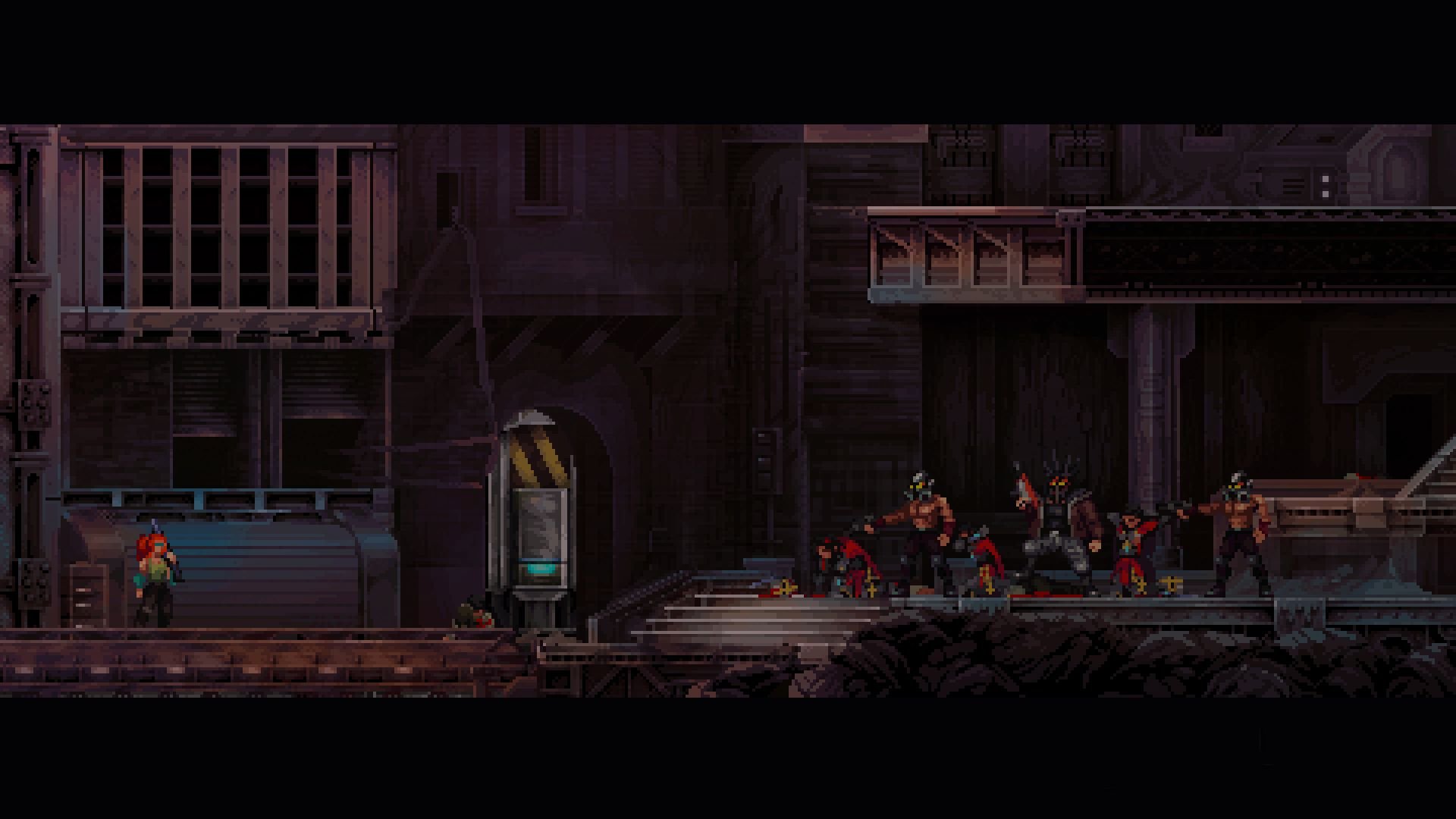 Another Space Opera - Episode 1: The Wake of the Giant