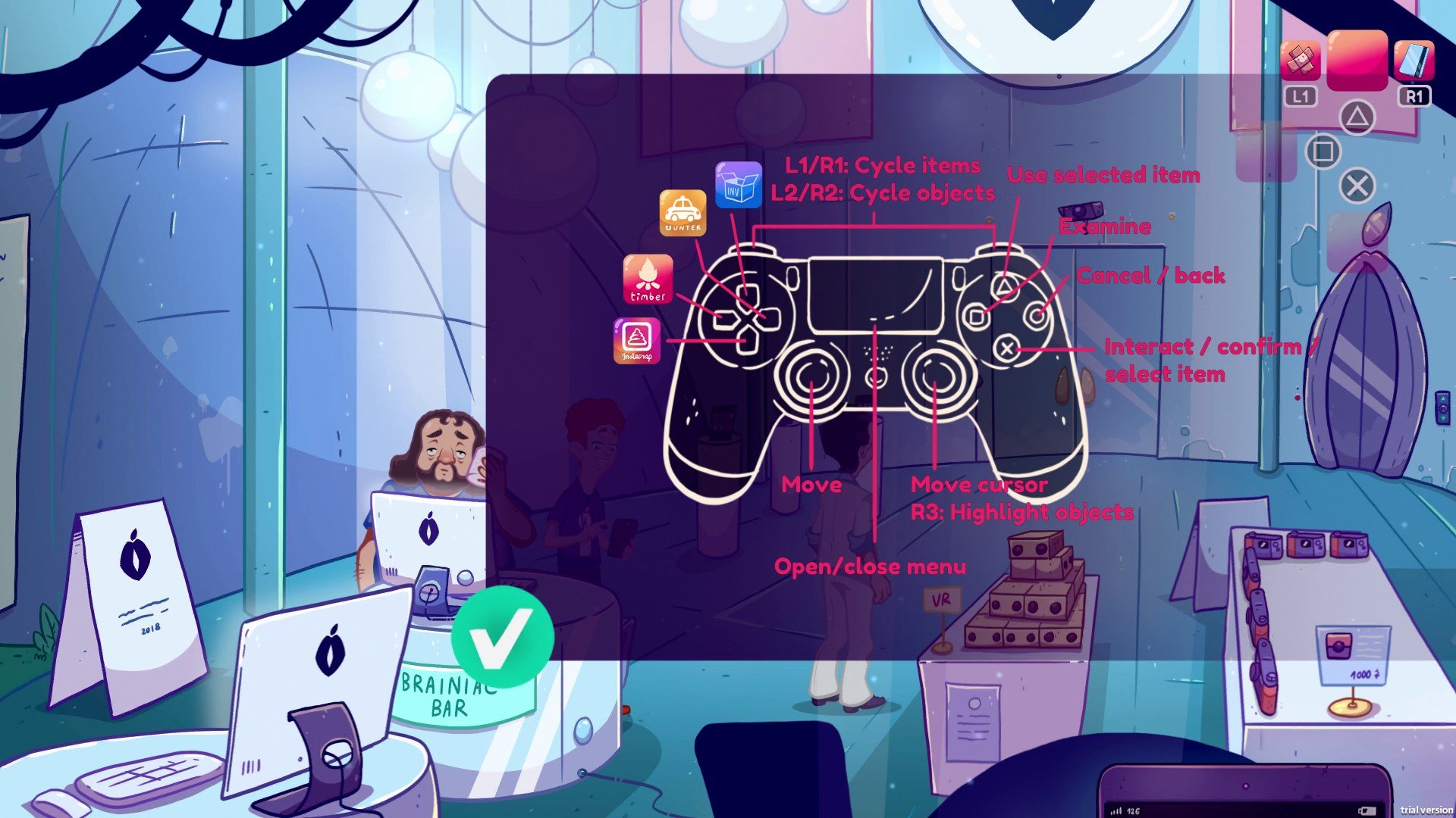 Leisure Suit Larry - Wet Dreams Dont Dry - Releasetermin