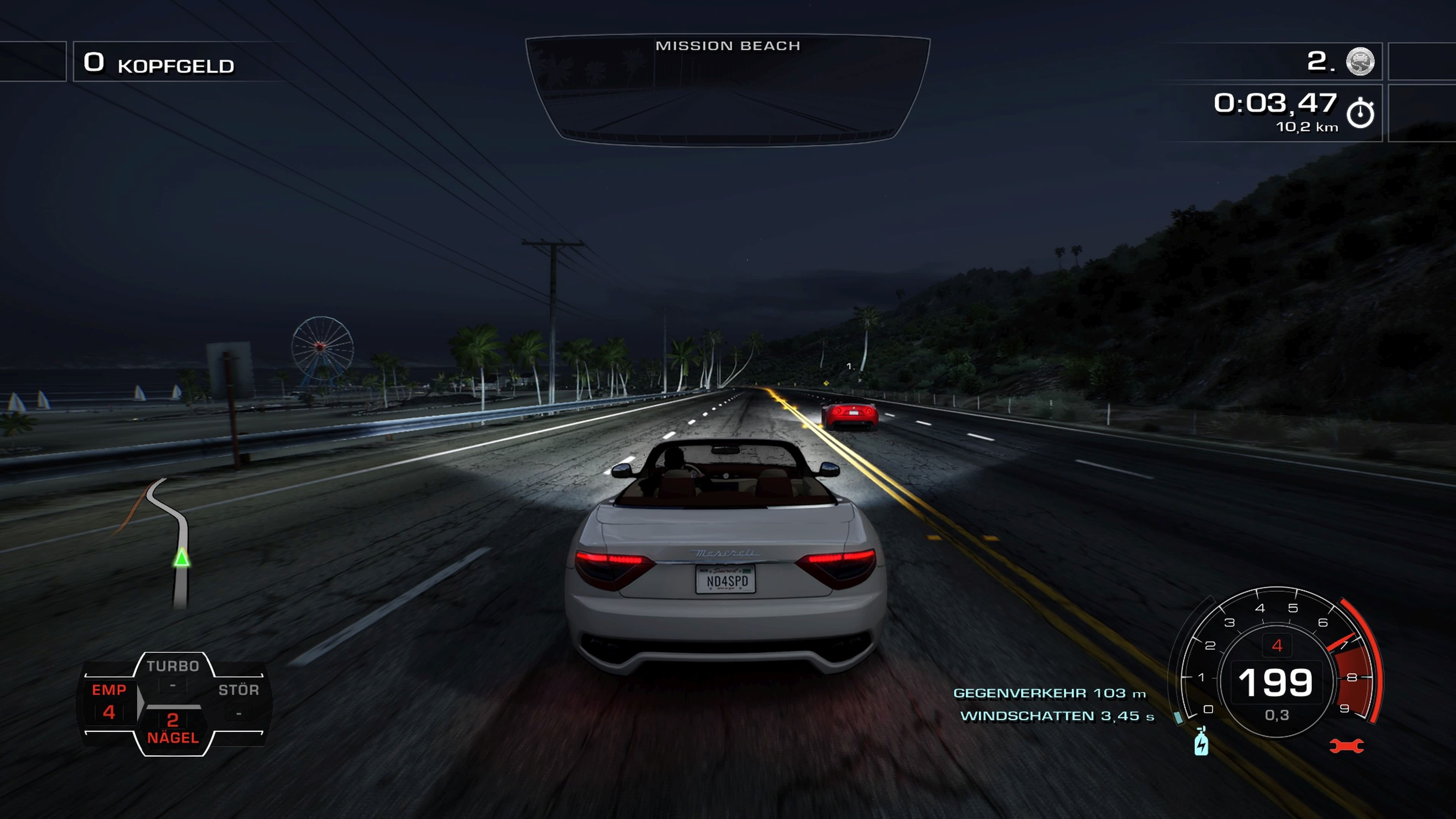 Need for Speed: Hot Pursuit Remastered