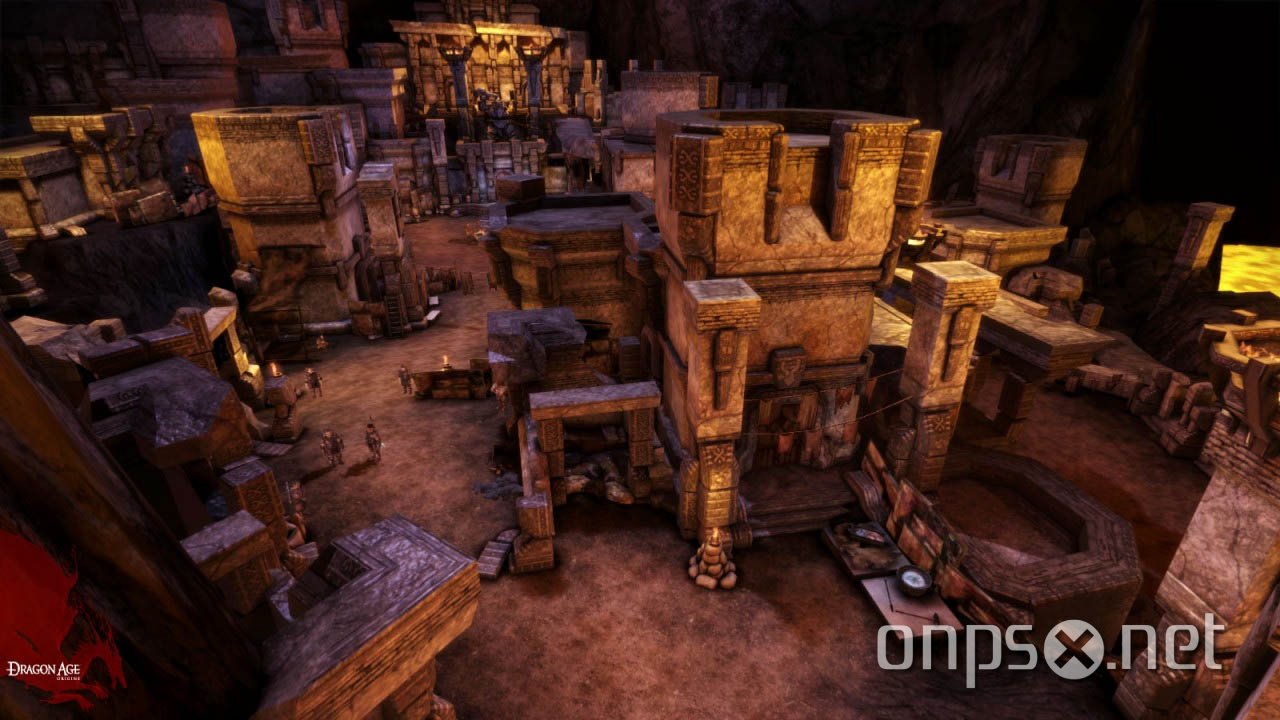 Dragon Age: Origins Ultimate Edition