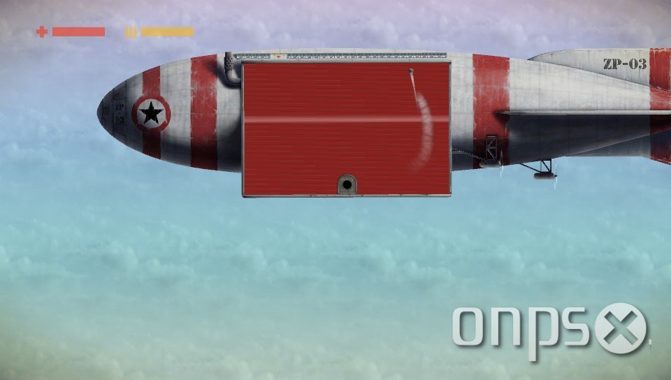 Rocketbirds: Hardboiled Chicken