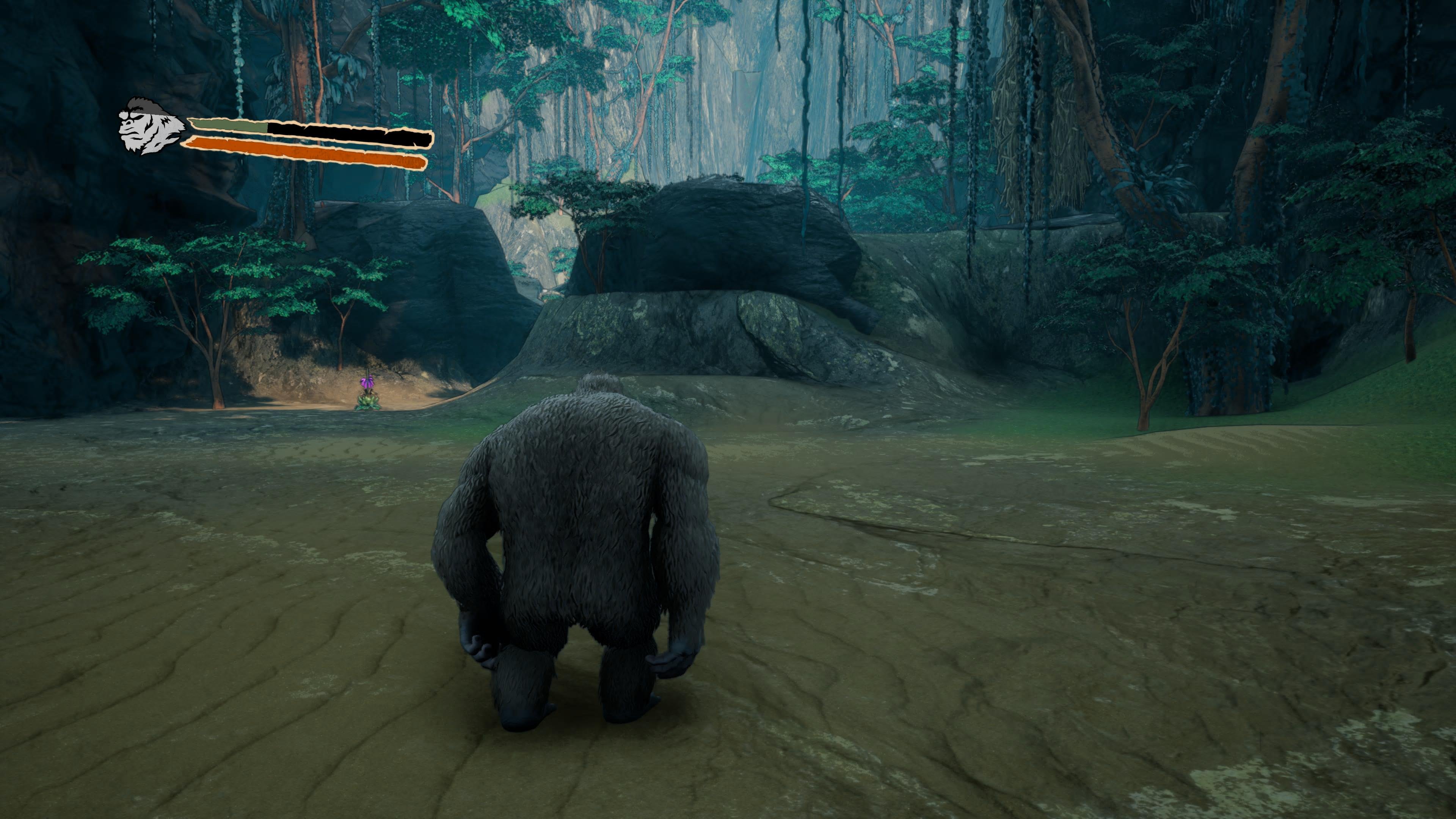 Skull Island: Rise of Kong