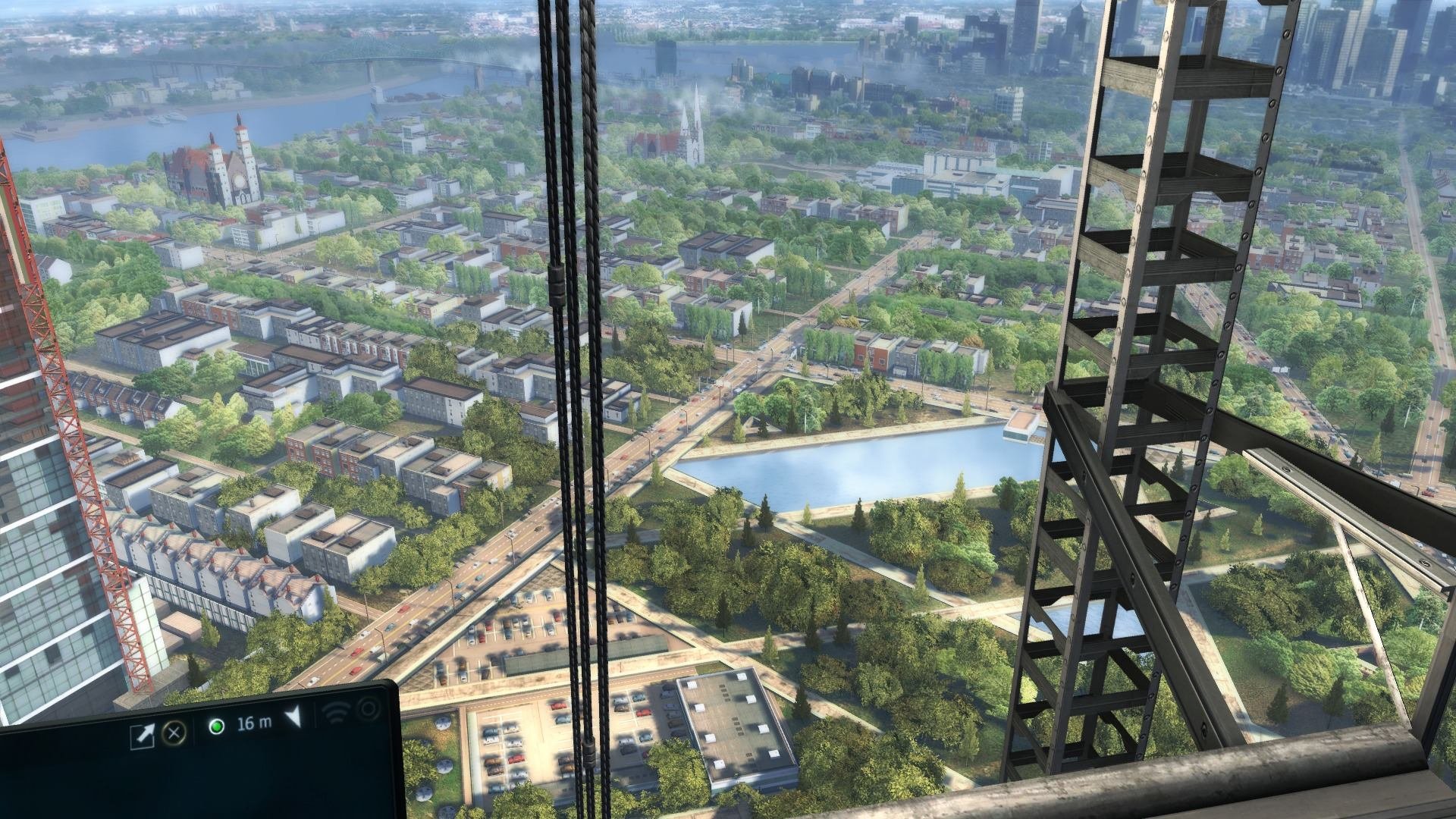 Assassin`s Creed: Schrei nach Freiheit