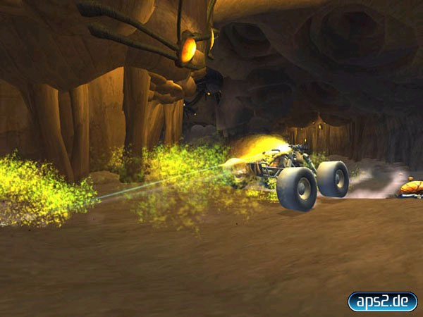 Jak 3