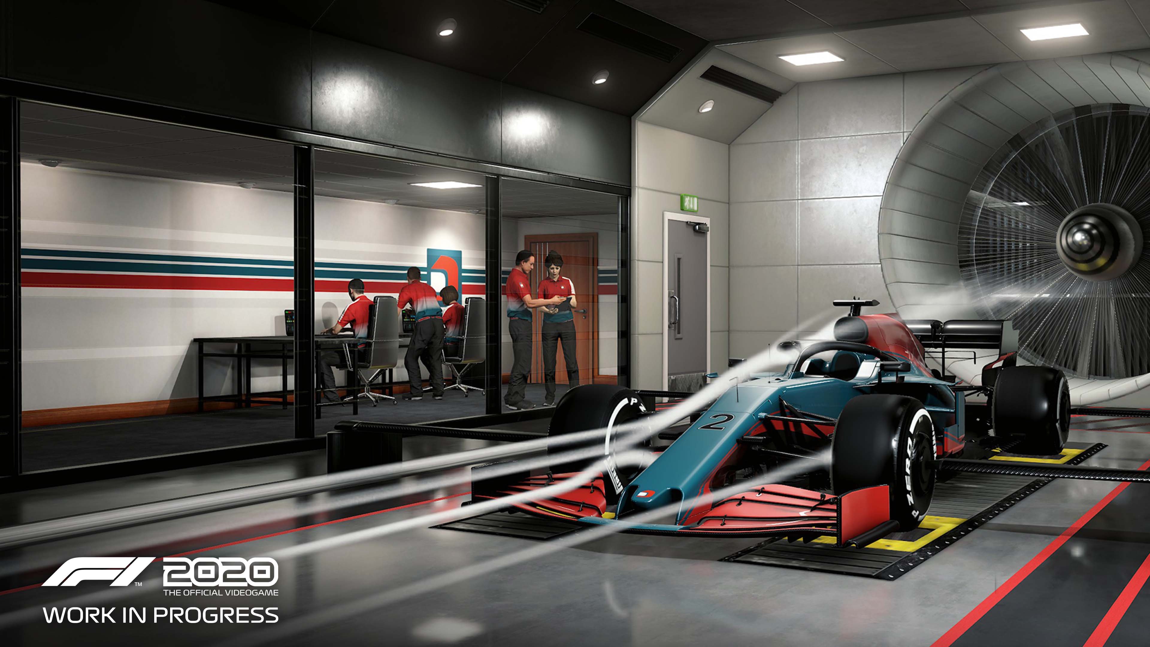 F1 2020