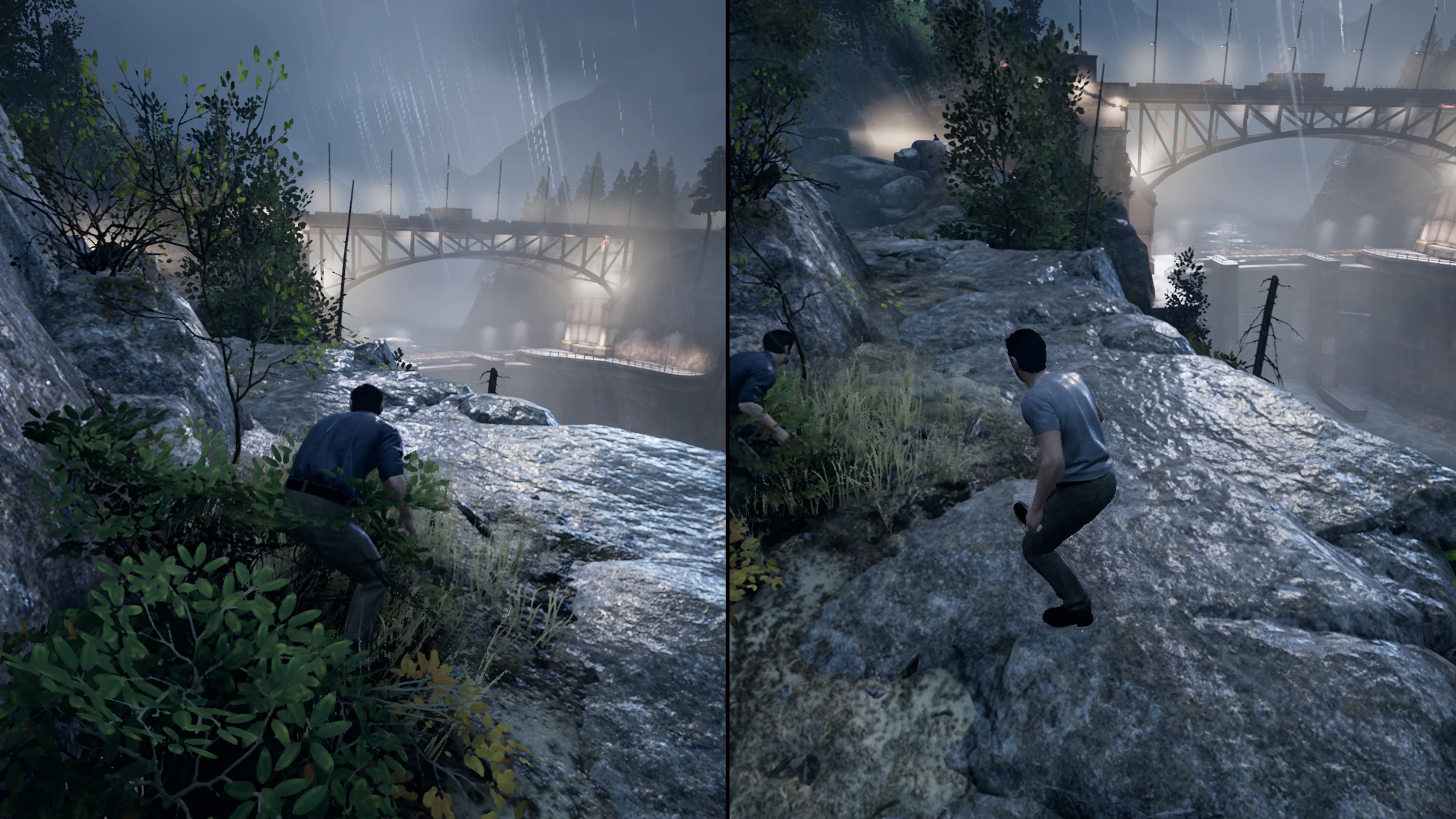 A Way Out