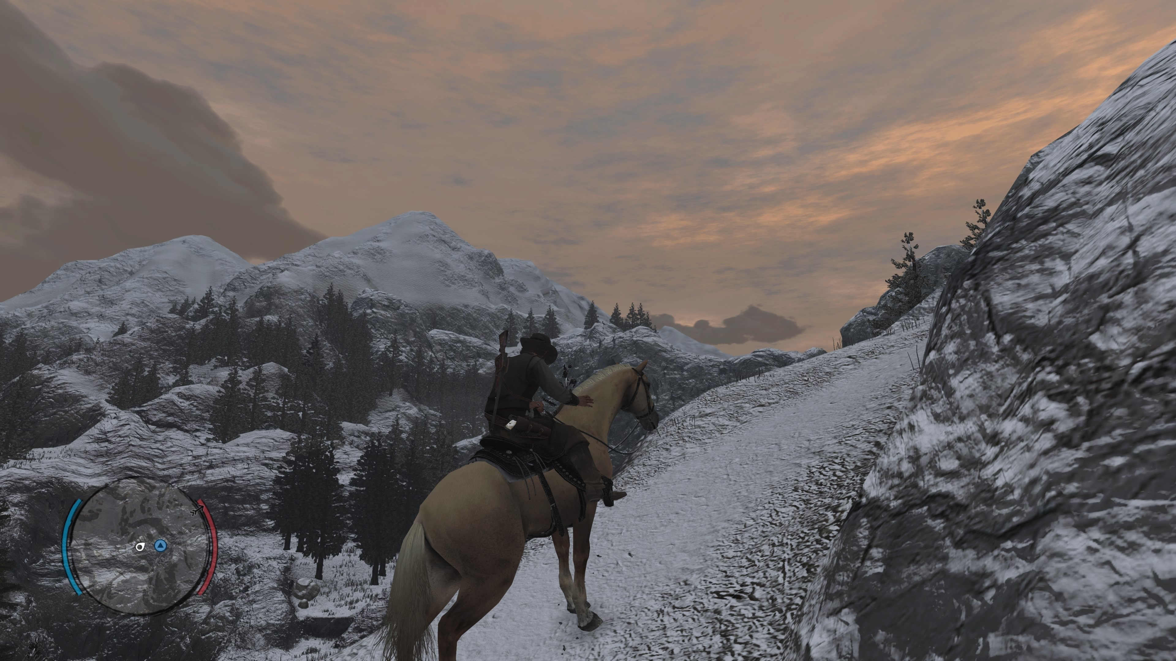 Red Dead Redemption