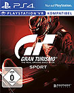 Gran Turismo Sport