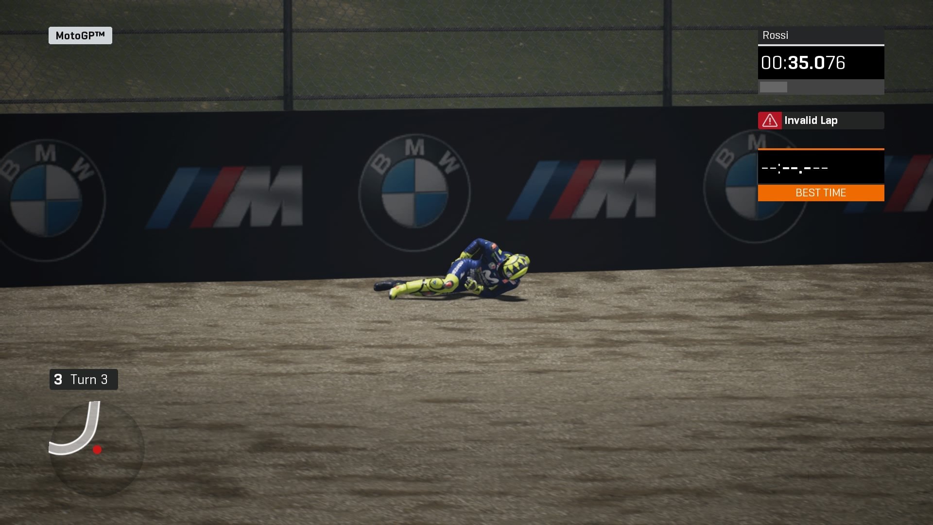 MotoGP 18