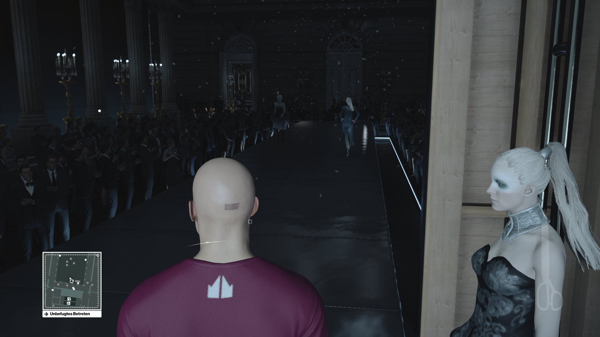 Hitman - Die komplette erste Season