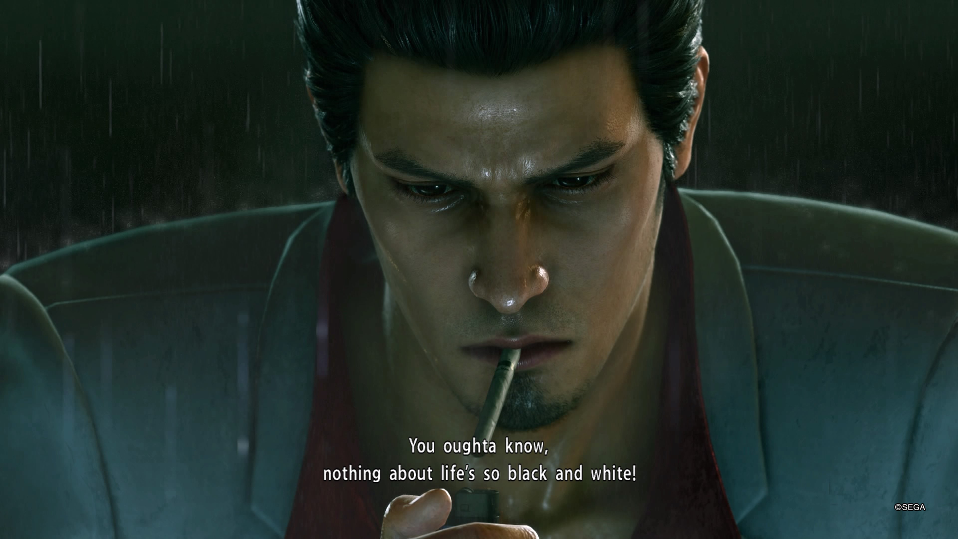 Yakuza: Kiwami 2