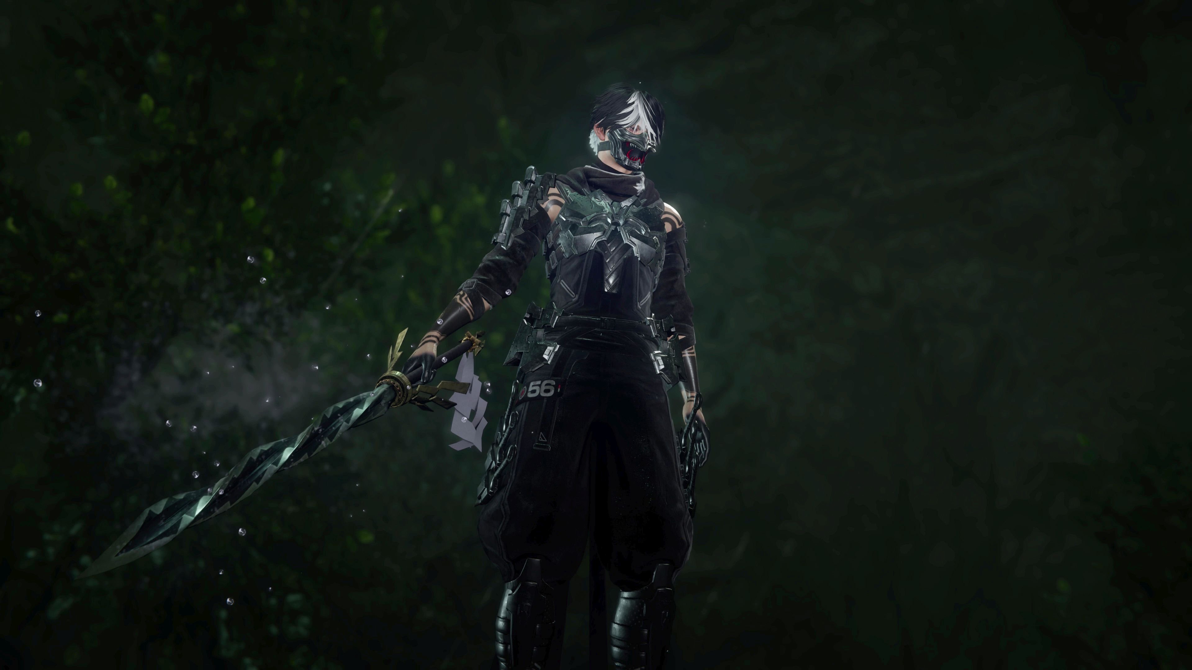 Ninja Gaiden 4
