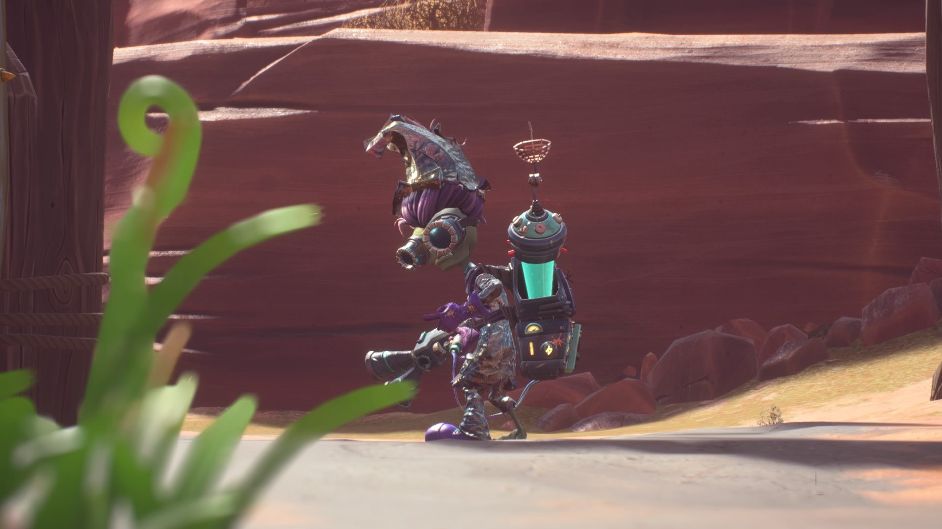 Plants vs. Zombies: Battle for Neighborville