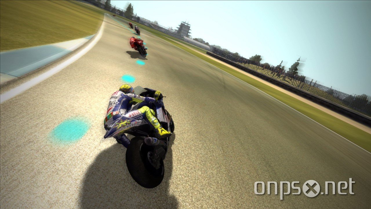 MotoGP 09/10
