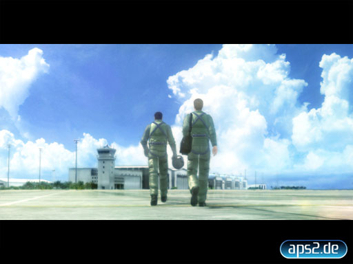 Ace Combat 5: Squadron Leader