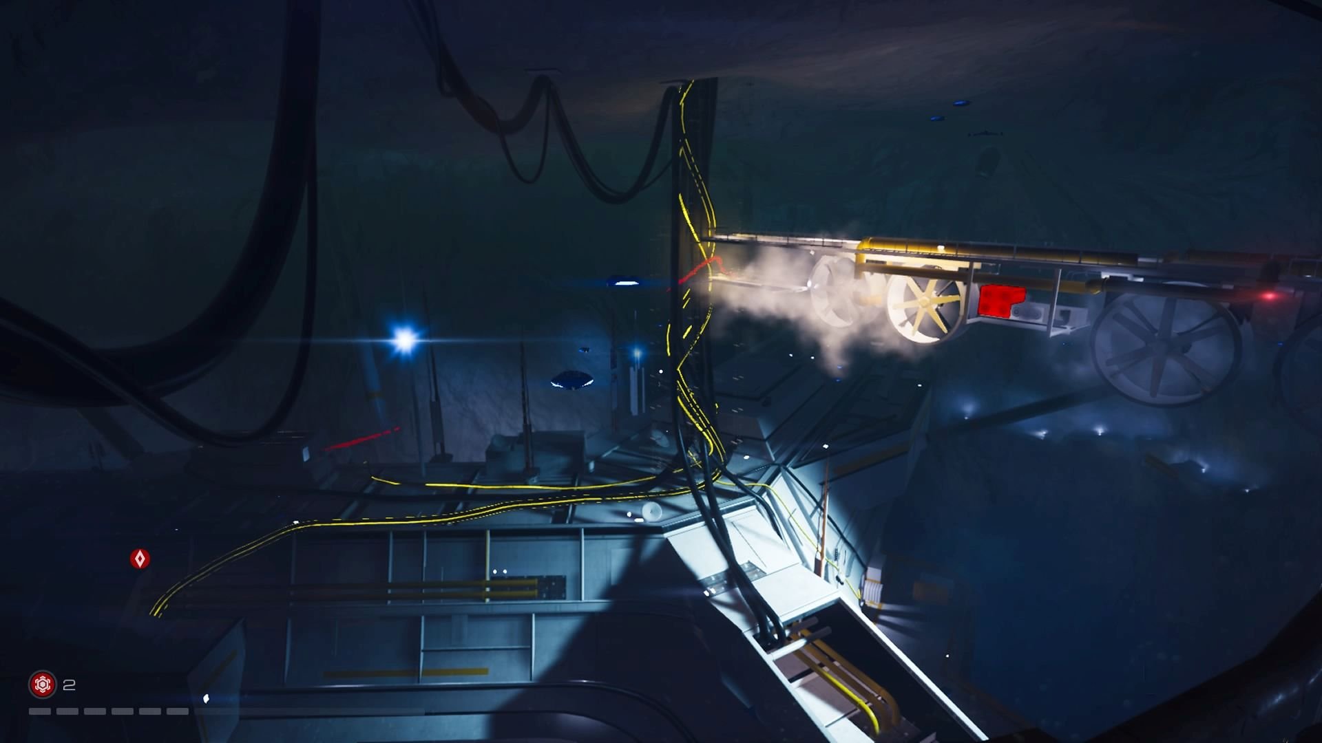 GC15: Mirrors Edge Catalyst Gameplay Trailer 