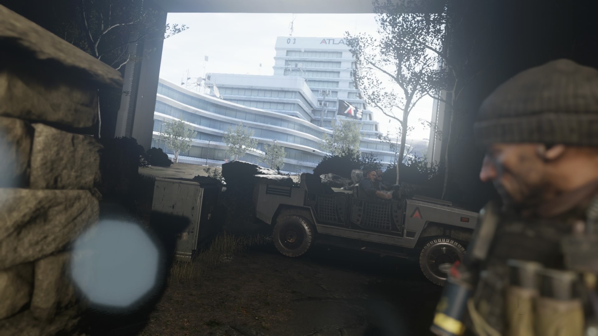 Call of Duty: Advanced Warfare