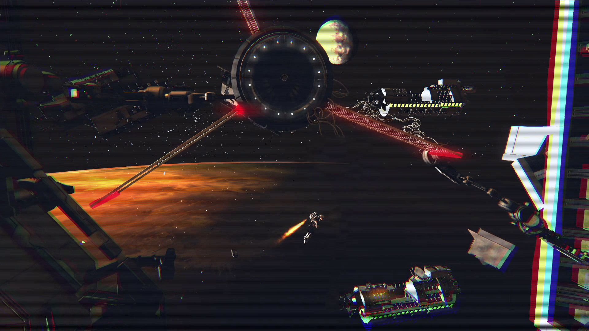 Trials of the Blood Dragon