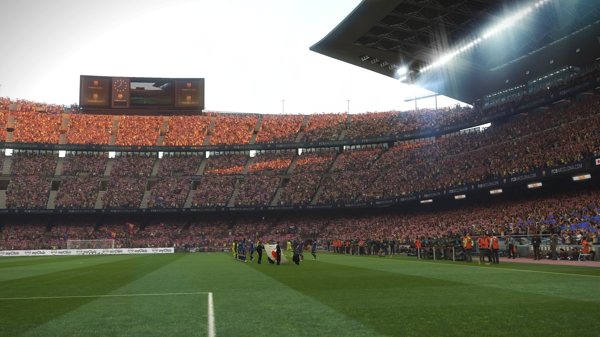 Pro Evolution Soccer 2019 LITE