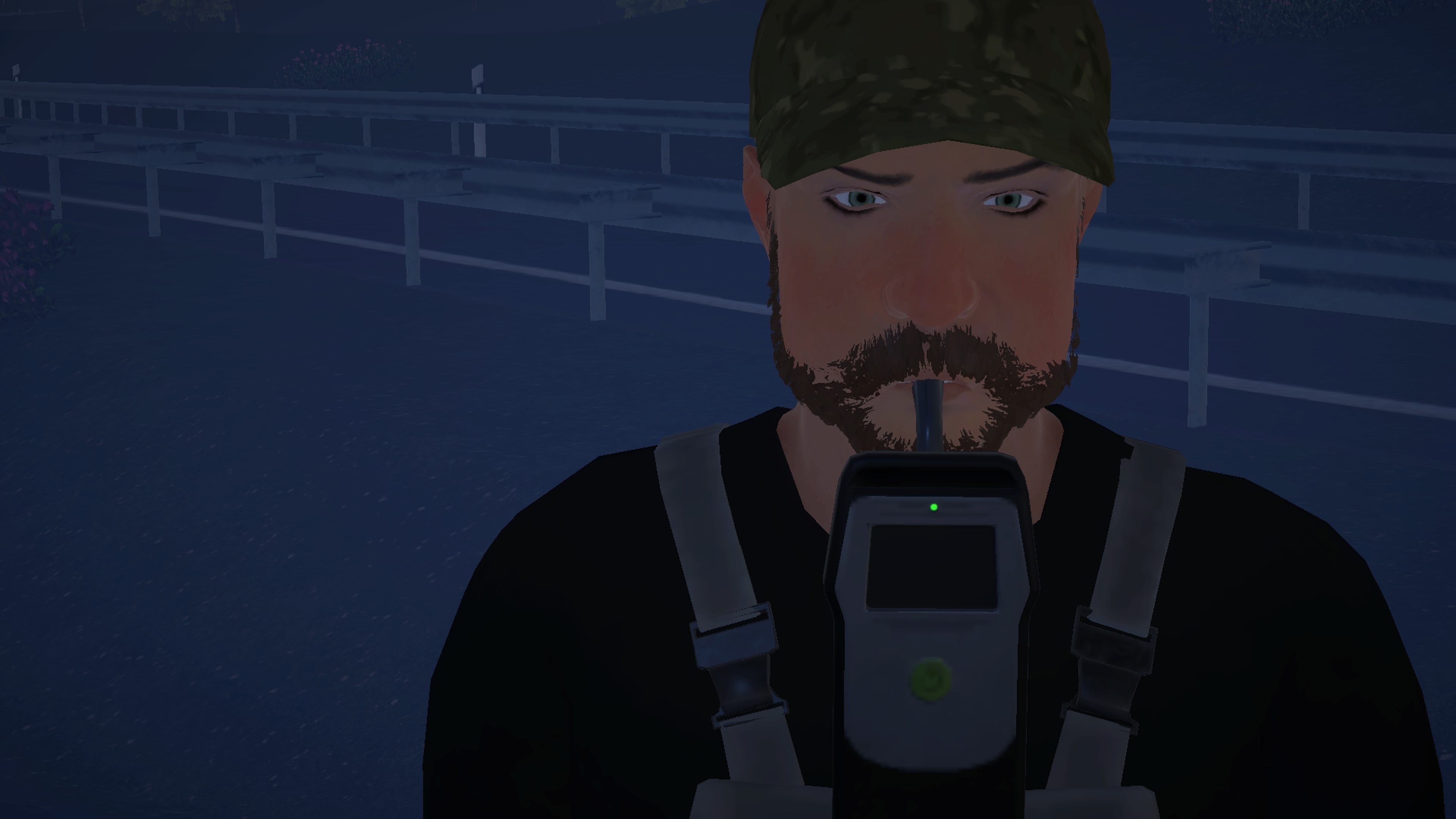 Autobahn-Polizei Simulator 2