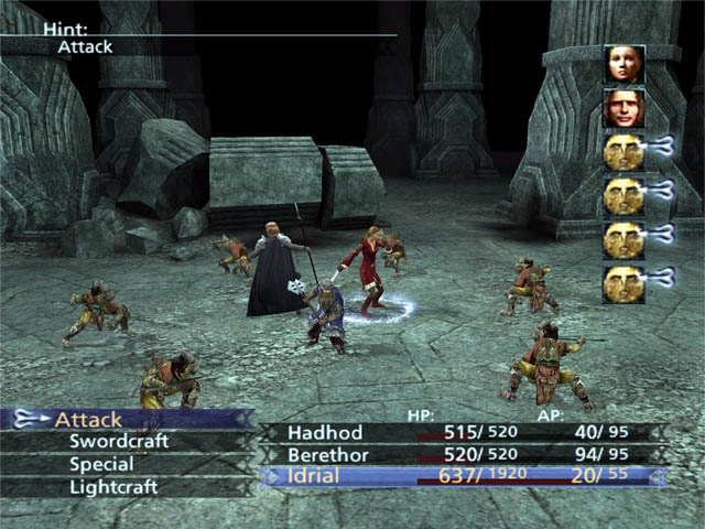 Der Herr der Ringe: Das dritte Zeitalter